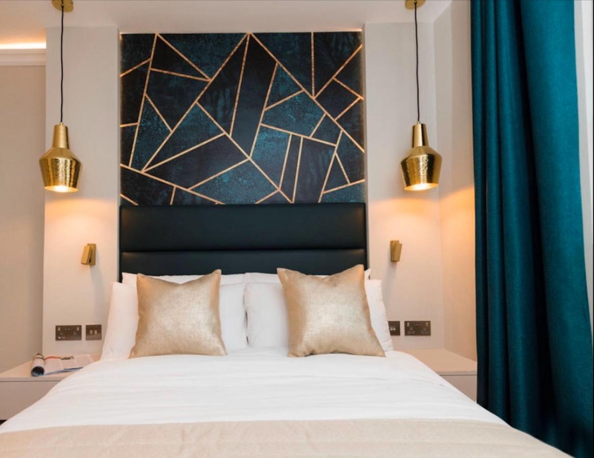 NOX Belsize Park Hotel London Kültér fotó