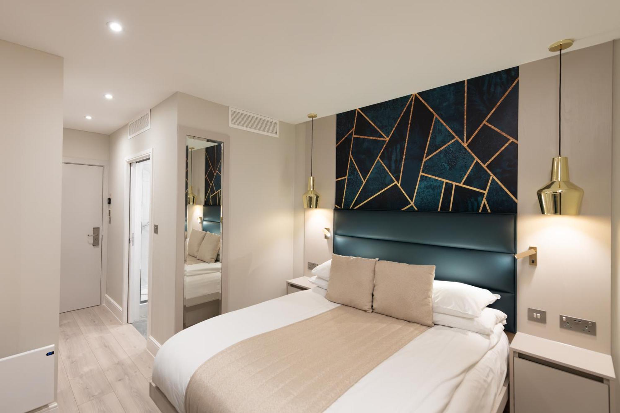 NOX Belsize Park Hotel London Kültér fotó