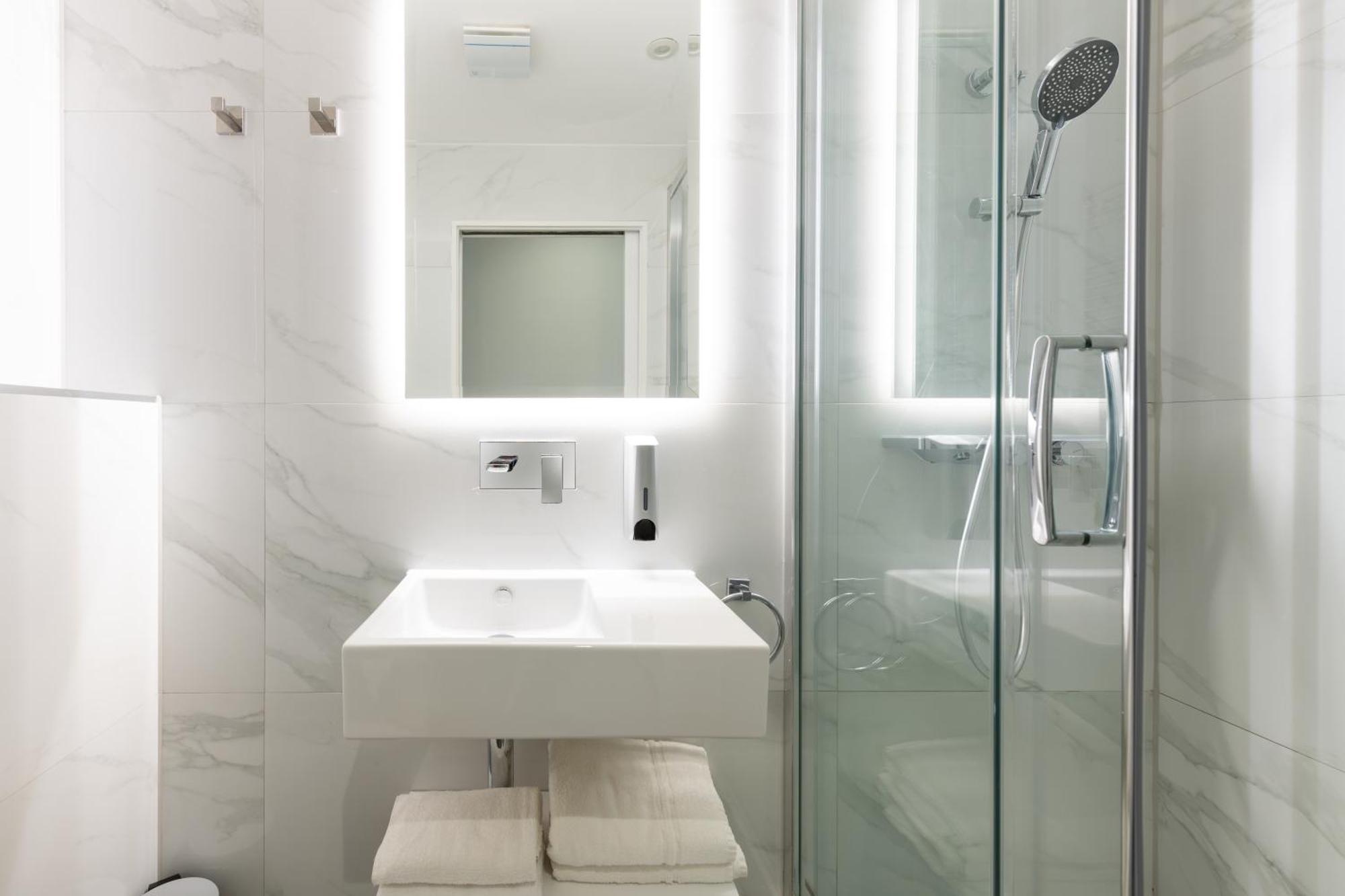 NOX Belsize Park Hotel London Kültér fotó