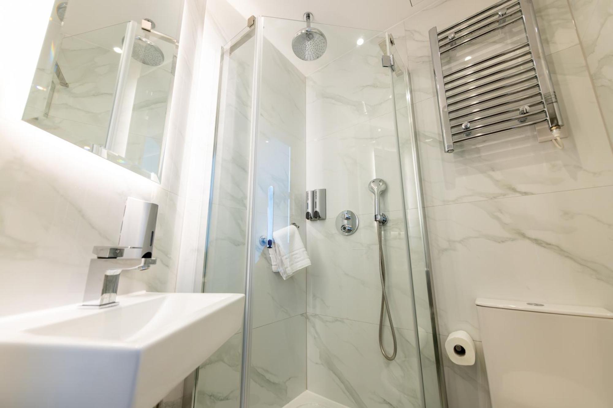 NOX Belsize Park Hotel London Kültér fotó