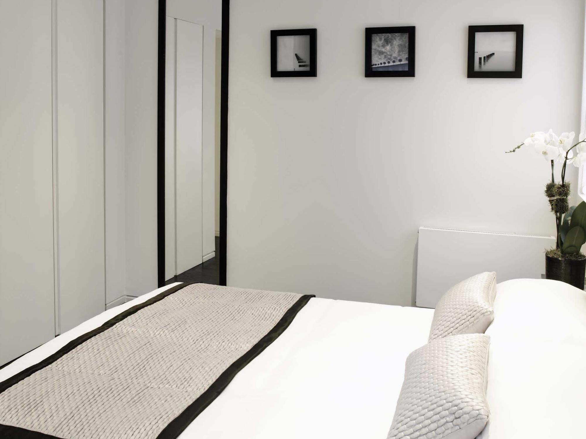 NOX Belsize Park Hotel London Kültér fotó
