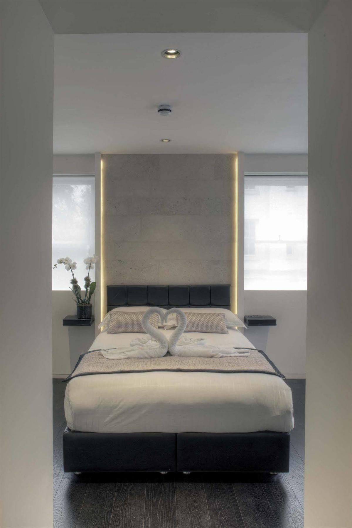 NOX Belsize Park Hotel London Kültér fotó
