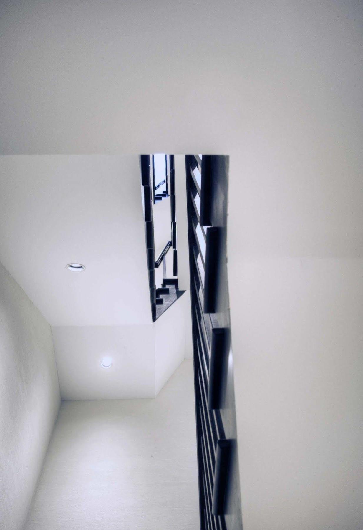 NOX Belsize Park Hotel London Kültér fotó